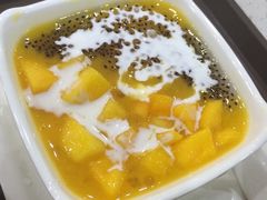 -圆碌碌甜品屋(二中店)