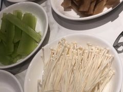 -川味堂·四川豆花(八卦岭店)