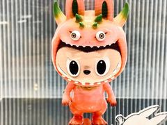 -泡泡玛特POPMART(浦项中心体验店)
