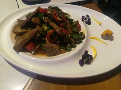 -哈拉海和牛主题餐厅(哈西店)