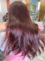 -潘多拉Hairsalon