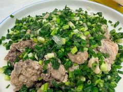 -聚福缘菜馆(隆昌路店)