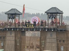 -函谷关历史文化旅游区