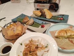 粤西特色捞粉-宝园酒家(美林M·LIVE天地东座店)