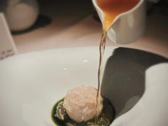 -三嚥阁 La Villa Restaurant