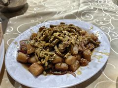 -民记食店(沙溪店)