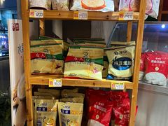 -冰泉豆浆馆(阳朔店)