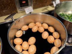 茶叶蛋-东方山水金沙酒店-雅香阁中餐厅