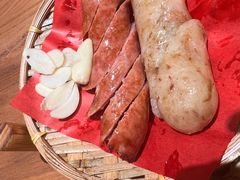 -捡角台湾食堂(花木Plus乐坊店)