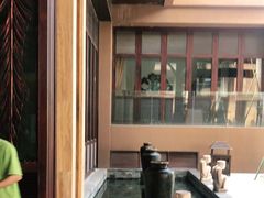 -三亚湾红树林度假世界(木棉酒店)