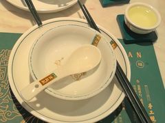 -悦得闲广式点心茶楼(蓝鲸世界店)