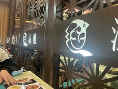 -渔娘渔家丹东海鲜(东直门店)