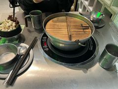 -椰庭·椰子鸡·创意玩家(晶耀前滩店)