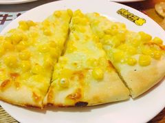 -我家牛排自助餐厅(文登店)