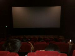 -沃美影城焕影岛LED/中国巨幕(万象汇店)