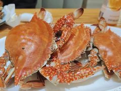 -金海湾海鲜排档(朱家尖店)