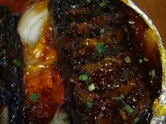 -聚丰园•湖鲜餐厅(阿红私房菜梅石路店)