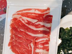-华晟山城火锅(开发区港西东阁里店)