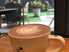 -Peet's Coffee皮爷咖啡(万象天地店)