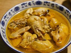 -兔爸私家小厨(新北万达店)