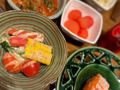 -杉海和牛烧肉海鲜自助(会展城店)