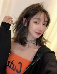 -Rise Hair上升造型