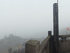 -娄山关景区