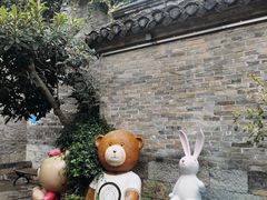 -回龙窝历史文化街区