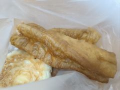 -原掩骨会饶阳豆腐脑总店