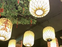 -南京大牌档(中关村领展广场店)