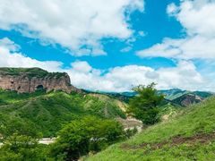 -中华福寿山