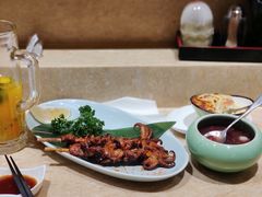 -东京屋(武定路店)