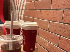 -COSTA COFFEE(新奥购物中心店)