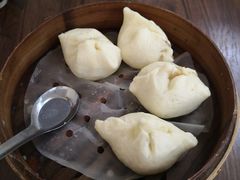 牛肉蒸饺-慕民美食家