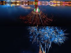 -大连海昌发现王国主题公园