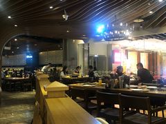 大堂-火炉火自助餐(悠唐购物中心店)