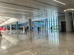 -杭州萧山国际机场