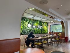 -Peet's Coffee皮爷咖啡(大学路店)