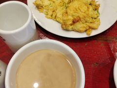 -香巴拉酥油茶馆(迪庆驻昆办店)