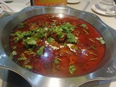 -老城红焖羊肉(人民路店)