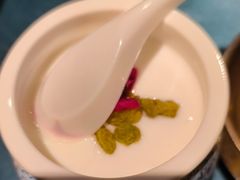 -毡房姑娘·新疆菜·烧烤