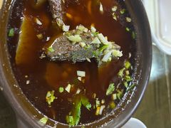 -天一沾水肥肠(科园一街店)