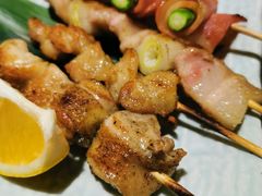 综合烤串-一升庵(仙霞路店)