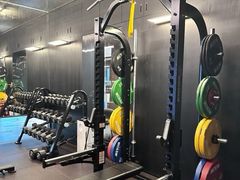 -TOP健身私教工作室(侨香店)