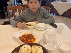 -怡园饭店-餐厅(四望亭店)