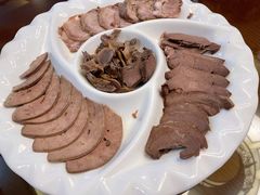 -老白肉馆(临江小区店)