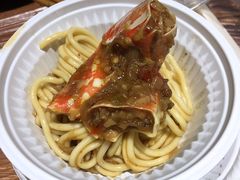 -沈记烧烤海鲜(江汉二路店)