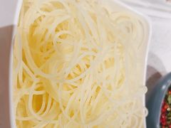 -味之绝美蛙鱼头火锅(百联又一城店)