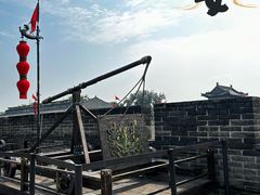 -西安城墙·碑林历史文化景区