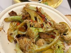 -偏爱炒鸡(老县衙店)